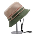 100% Polyester Fishing Hat Cap